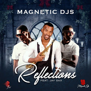 Magnetic DJs - Reflections