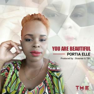 Portia Elle - You Are Beautiful