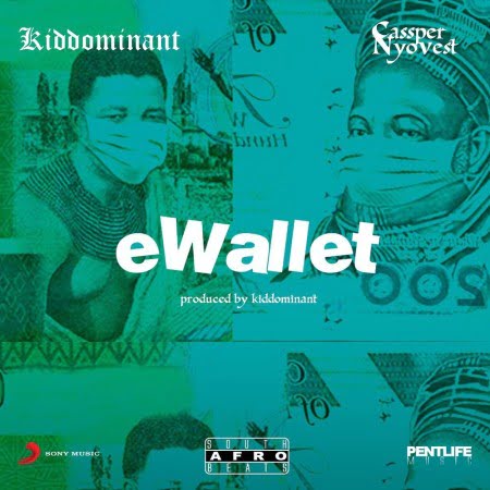 Kiddominant – eWallet