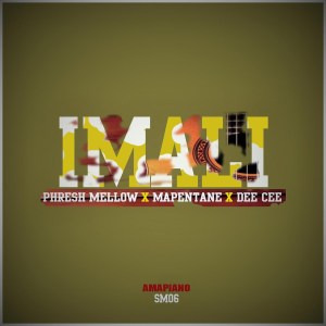 Phresh Mellow – iMali