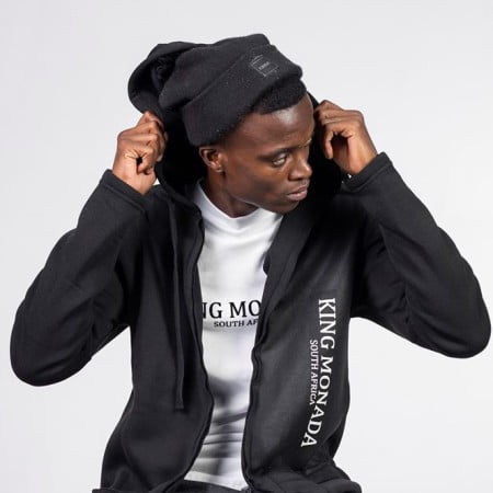 King Monada – Thimane