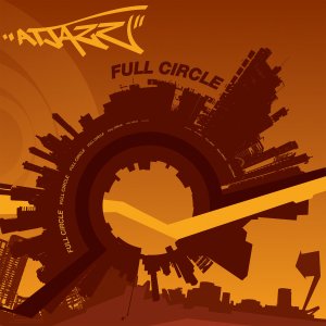 Atjazz – Full Circle (Album)