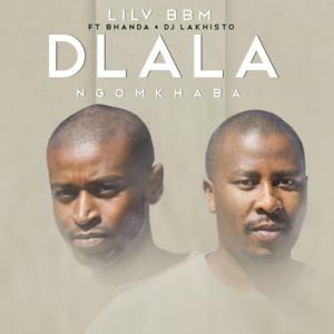 LIL V BBM - Dlala Ngomkhaba