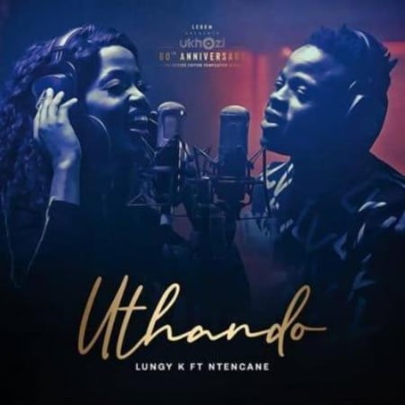 Lungy K – Uthando