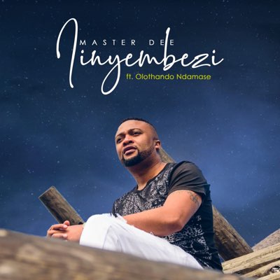 Master Dee – Iinyembezi