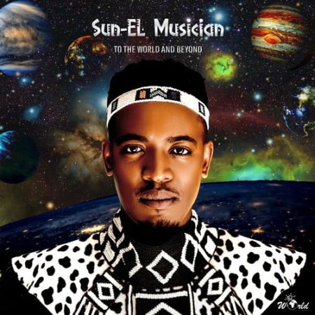 Sun-EL Musician – Garden