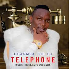 Charmza The Dj – Telephone