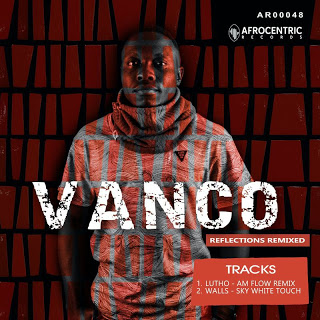 Vanco - Reflection (Remixes)