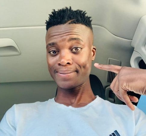 King Monada – Dzena Mo