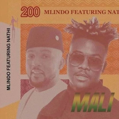 Mlindo The Vocalist – Mali