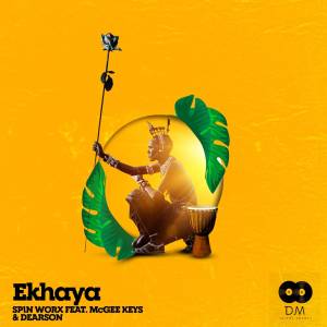 Spin Worx – Ekhaya