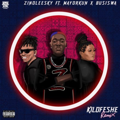 Zinoleesky – Kilofeshe (Remix)