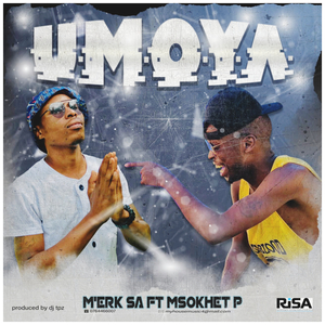 M'erk SA - Umoya