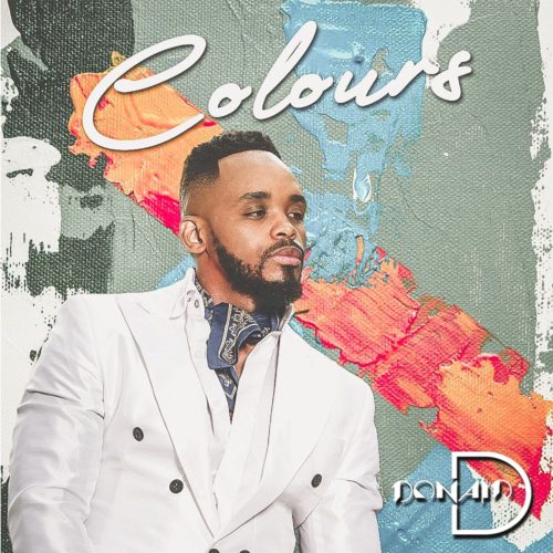 Donald – Colours