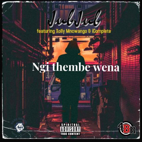 Jub Jub – Ngi Thembe Wena