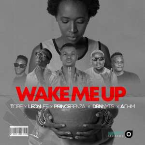 Tcire, Achim, Prince Benza, Leon Lee & Dbn Nyts – Wake Me Up