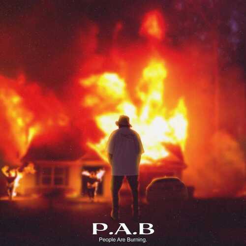 Que (Distruction Boyz) – P.A.B (People Are Burning)