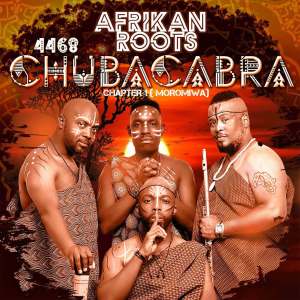 Afrikan Roots – Buyela eKhaya