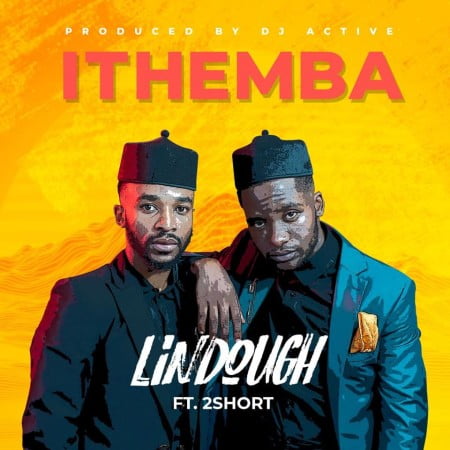 Lindough – iThemba