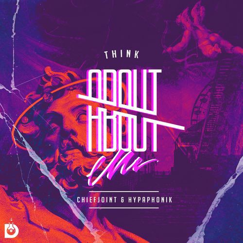 ChiefJoint & Hypaphonik – Think About Me