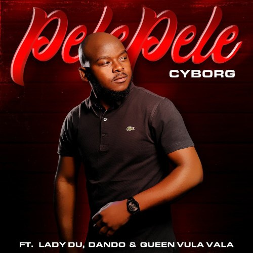 Cyborg – Pelepele