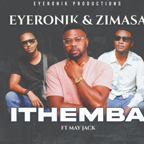 EyeRonik – Ithemba