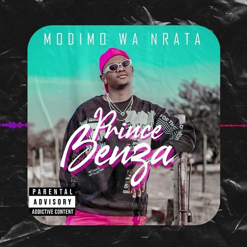 Prince Benza - Modimo Wa Nrata