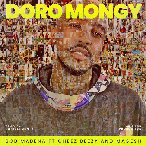 Bob Mabena – Doromongy