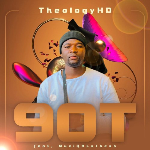 TheologyHD – 90T