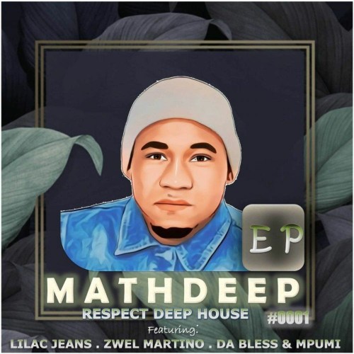 Mathdeep – Be The Light (Vocal Mix)