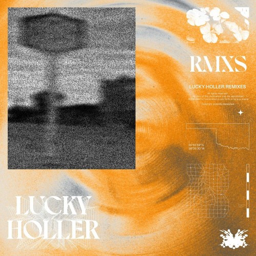 Klaus - Lucky Holler (Enoo Napa Afro Mix)