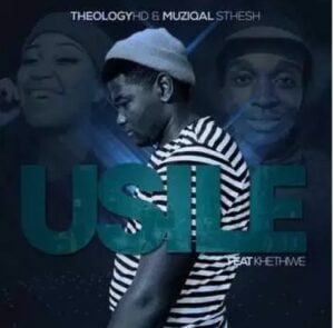 MuziQALstesh & TheologyHD – Usile