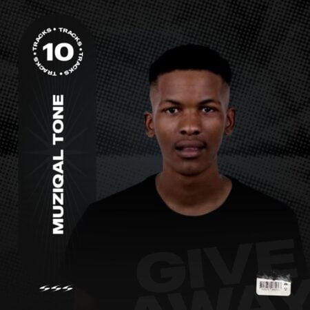 Muziqal Tone – 10 Free Tracks Vol 2 (Album)