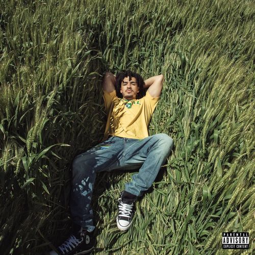 Shane Eagle – Baby Blue 4’s