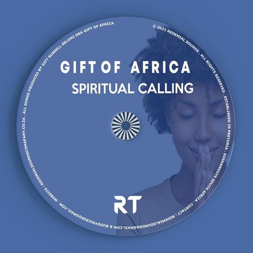 Gift of Africa - Spiritual Calling EP