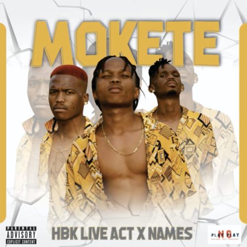 HBK Live Act – Mokete