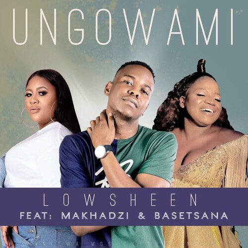 Lowsheen - Ungowami