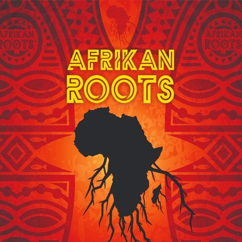 Afrikan Roots – Sweet Tooth