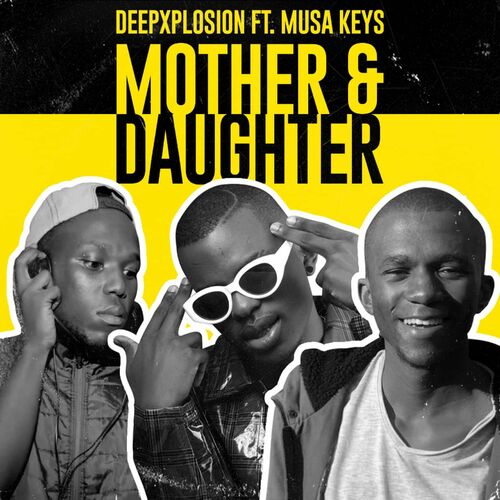 Deepxplosion - Mother & Daughter