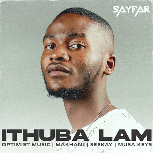 Sayfar – Ithuba Lam