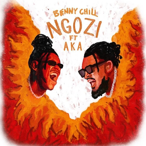 Benny Chill – Ngozi