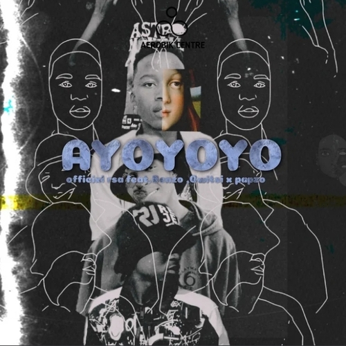 Officixl Rsa – Ayoyoyo