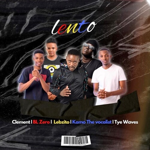 Clement – Lento