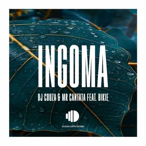 DJ Couza & Mr.Cantata – Ingoma