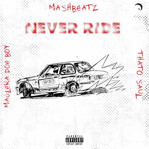 MashBeatz – Never Ride