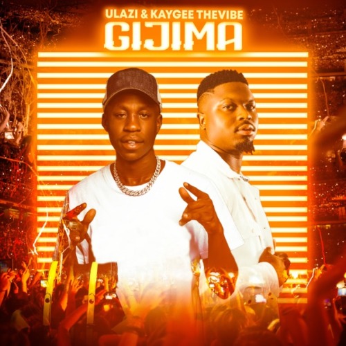 KayGee The Vibe & Ulazi – Gijima (Revisit)