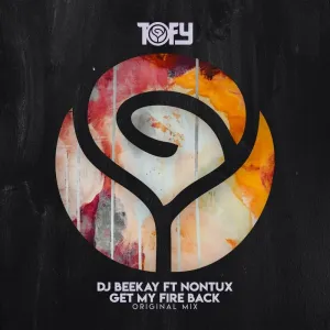 Dj Beekay – Fire Back