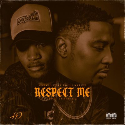 Haem-O – Respect