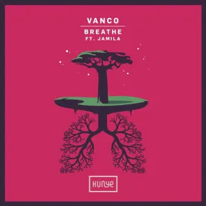 Vanco – Breathe