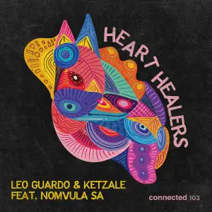 Leo Guardo & Ketzale – Heart Healers